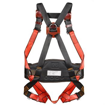 EKS E-120-A DÜŞÜŞ DURDURMA KEMERİ