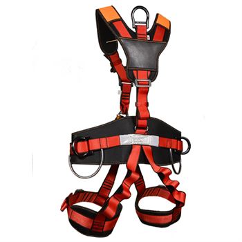 EKS P-116-MT DÜŞÜŞ DURDURMA KEMERİ