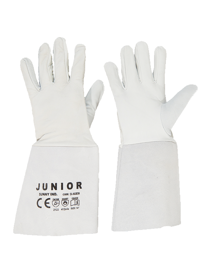 JUNİOR / ARGON ELDİVEN