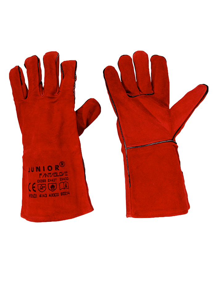 JUNİOR / KAYNAKCI ELDİVEN