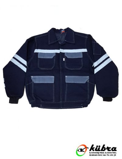 Kübra İş Montları 01