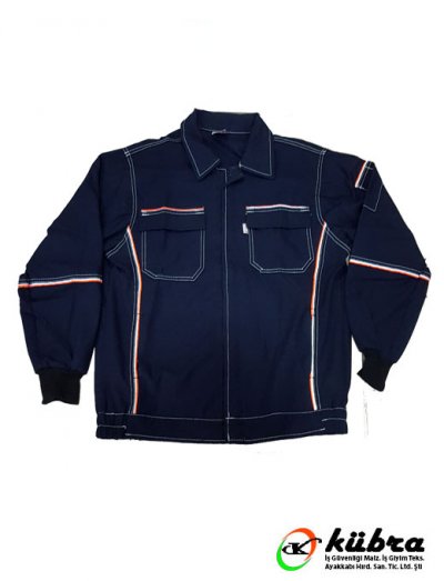 Kübra İş Montları 02