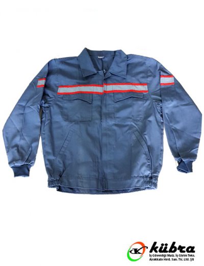 Kübra İş Montları 03