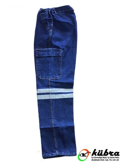 Kübra İş Pantolonları 06