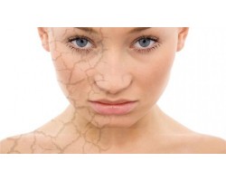 Hassas ciltler için yoğun nemlendirici krem