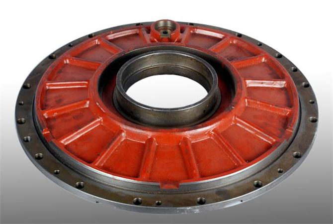 İş ve İnşaat Makinaları Hidrolik Silindirleri