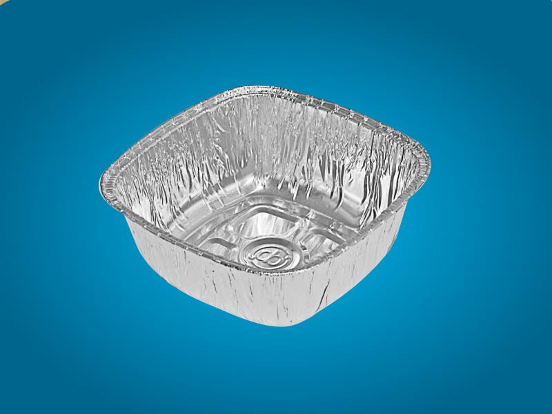 Alüminyum Sütlaç Kase 10 lu