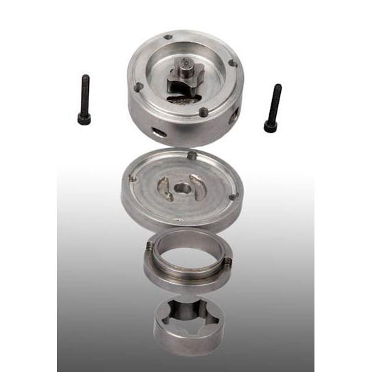 İş ve İnşaat Makinaları Hidrolik Silindirleri