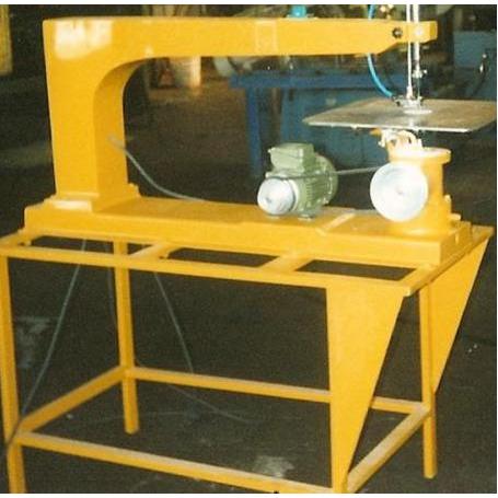 Dekopaj Kesme Makinesi