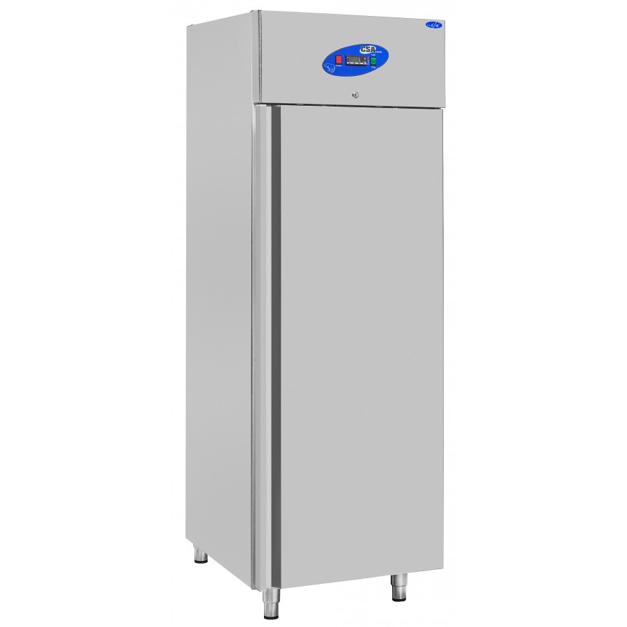 CSA Dik Tip Tek Kapılı Buzdolabı