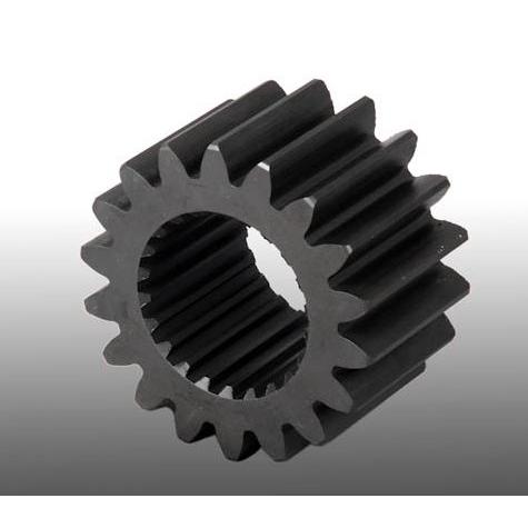 İş ve İnşaat Makinaları Hidrolik Silindirleri