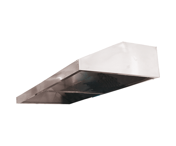 wall mounted hood
