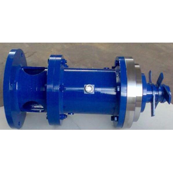 Mikser Yan Karıştırıcı