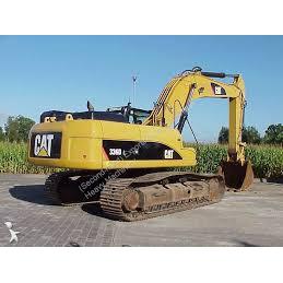 Kepçe Yedek Parçaları ve Ataşmanları