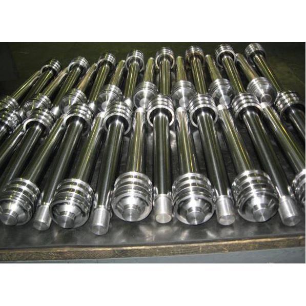 Business and Construction Machinery Hydraulic Cylinders
