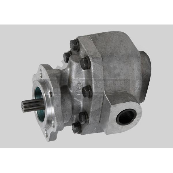 Clark Transmission Part