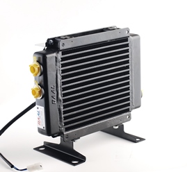 GRS 50 S Fan Oil Coolers