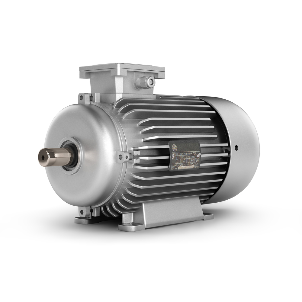 Gamak Elektrik Motoru