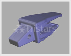 Right Corner Adapter