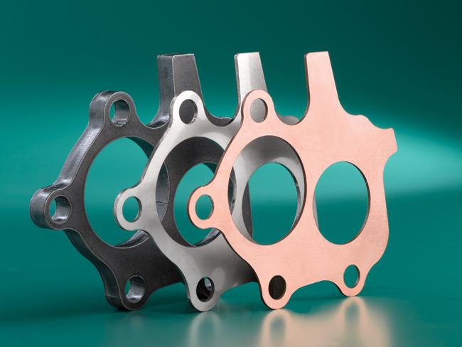 Laser Cutting Applications