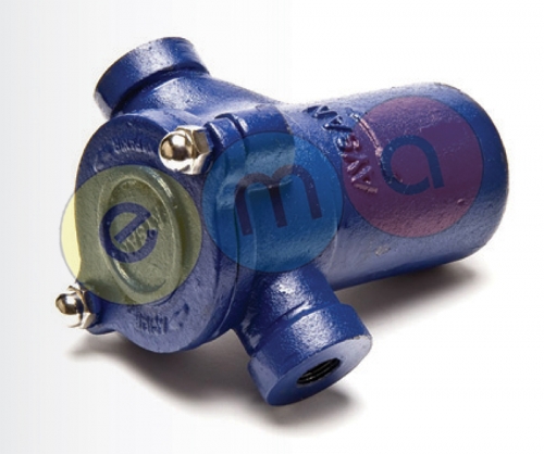 AYSAN 2 YAKIT FİLTRESİ