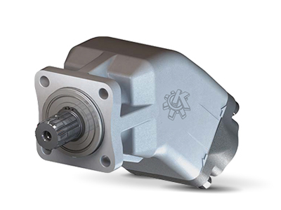 HYDRAULIC PUMPS