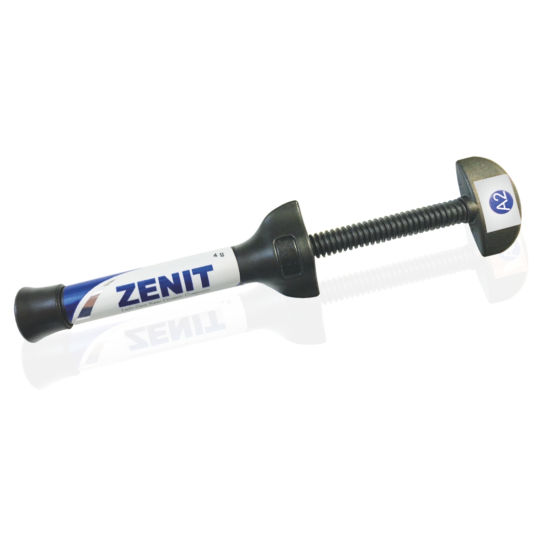 PRESIDENT DENTAL ZENIT - Nano Seramik Kompozit Refil (4gr)