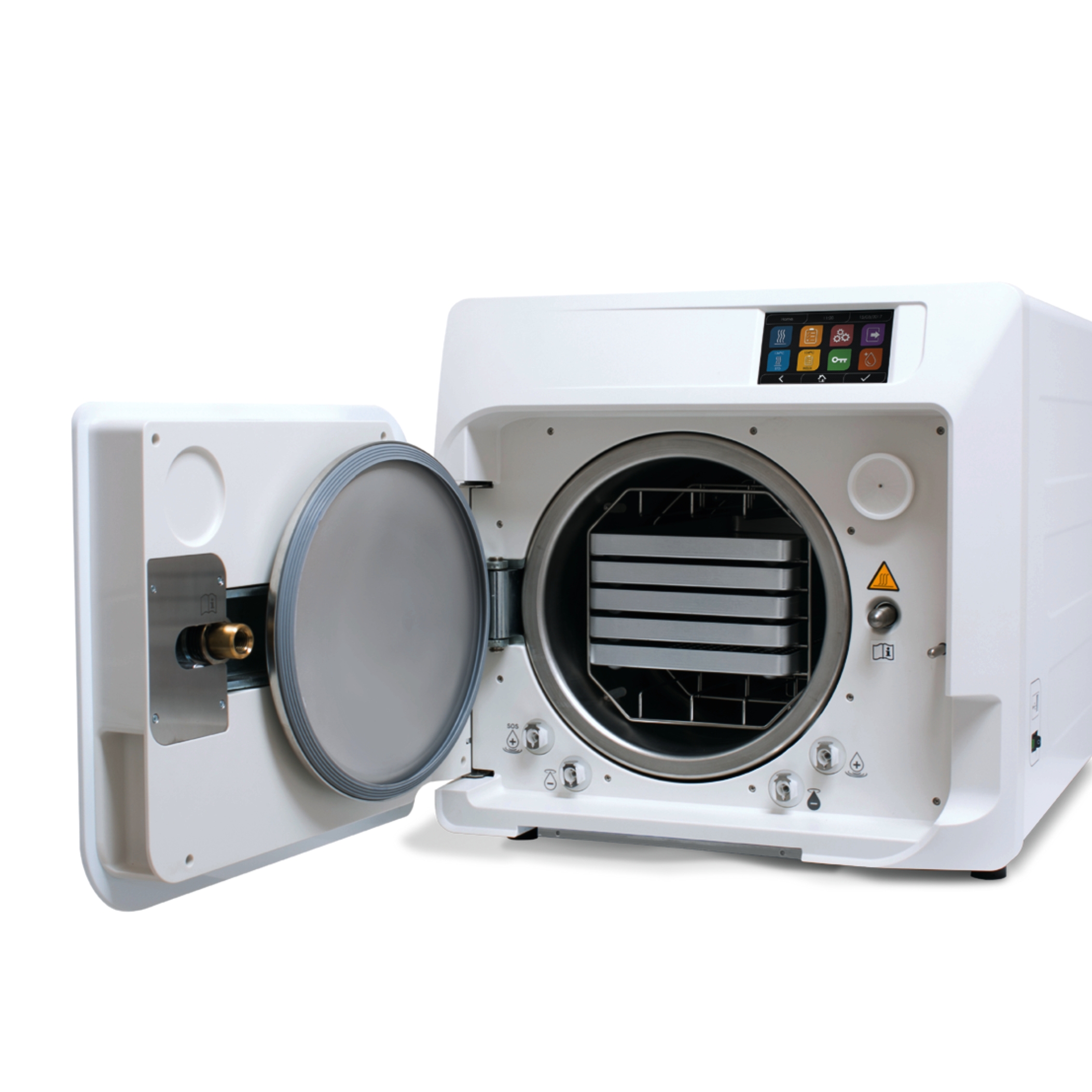 FARO NISEA SK07 B CLASS - Otoklav