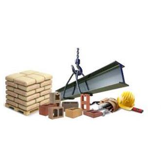 İnşaat Malzemeleri