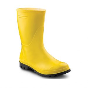 Ayak Koruma Ekipmanları