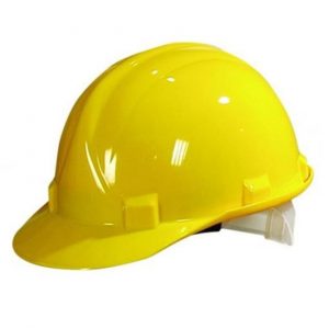 Baş Koruma Ekipmanları