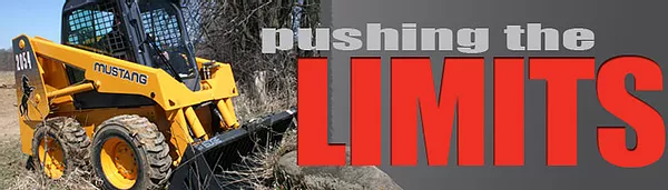 MUSTANG MİNİ LODER