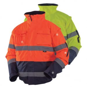 Vücut Koruma Ekipmanları