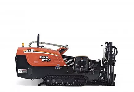 DITCH WITCH