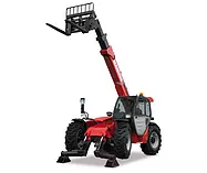 TELEHANDLER