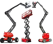 Personel Kaldırma Platformu