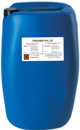 Kazan & Soğutma Suyu Kimyasalları