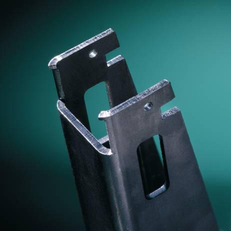 Laser Cutting Applications