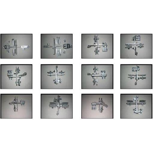 YAN KORUMA TAKMATİK BAĞLANTISI