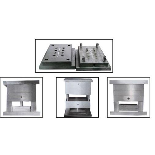 Plastik Enjeksiyon Kalıpları