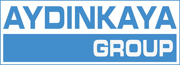 Aydınkaya Group Mak. Otom. İnş. Nakl. Üretim İth. Ve İhr. San. Tic. Ltd. Şti.