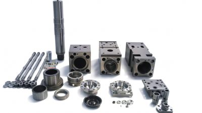 HİDROLİK KIRICI TABANCA YEDEK PARÇALARI VE KESKİLERİ