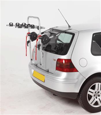 MontBlanc EasyGripH3