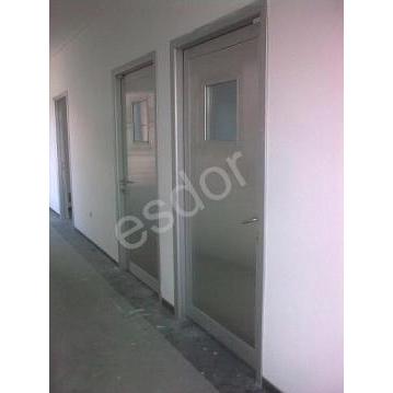 Temiz Oda Kapıları