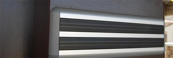 Sedye Çarpma Bantları