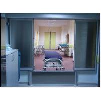 Sedye Aktarma Kapıları