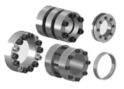 Conical Lock Systems