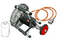 MICRON TURBAIR ELECTRAFAN