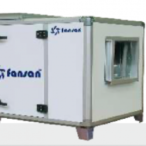 Aspiratörler ve Vantilatörler