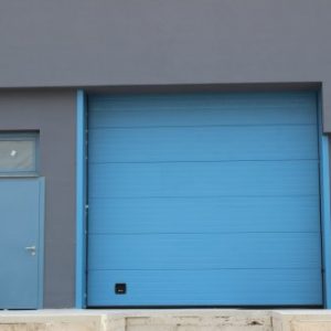 Otomatik Kapı Motorları